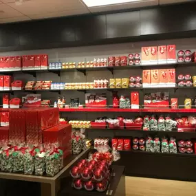 Bild von Lindt Chocolate Shop