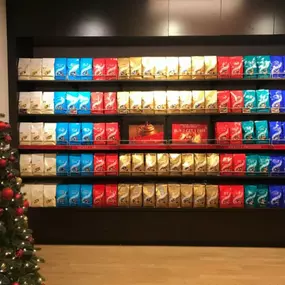 Bild von Lindt Chocolate Shop