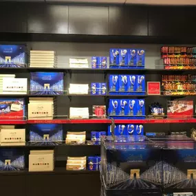 Bild von Lindt Chocolate Shop