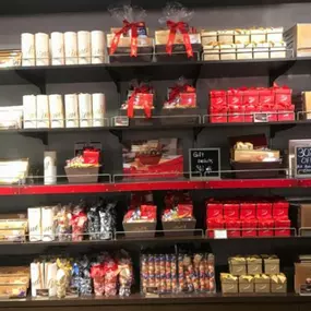 Bild von Lindt Chocolate Shop