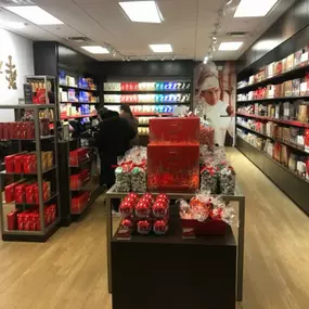 Bild von Lindt Chocolate Shop