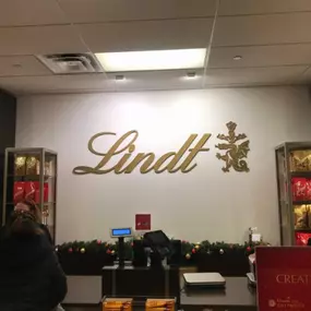 Bild von Lindt Chocolate Shop