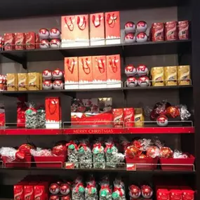 Bild von Lindt Chocolate Shop