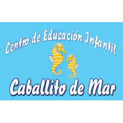 Logo from Caballito De Mar - Centro De Educación Infantil