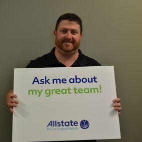 Bild von John Burton III: Allstate Insurance