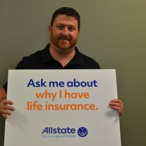 Bild von John Burton III: Allstate Insurance