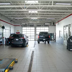 Discover the Darrow Difference at Russ Darrow Toyota. Visit us at 2700 West Washington St. in West Bend, WI.