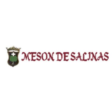 Logo da Hotel Mesón de Salinas