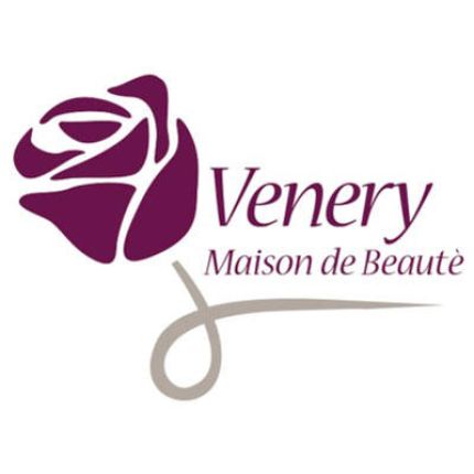 Logo von Venery Maison De Beaute'