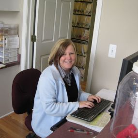 Angie Karaban Billing Manager