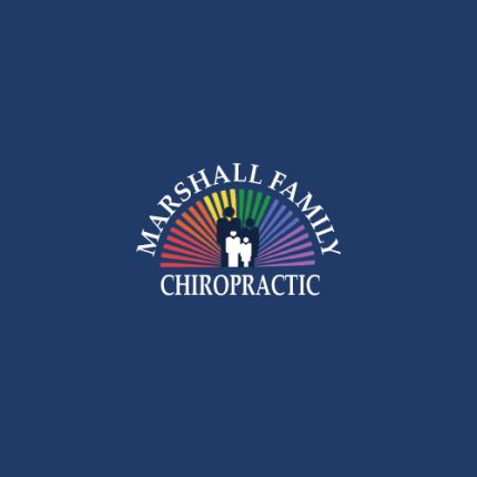 Logo da Marshall Family Chiropractic PC