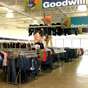 Bild von Goodwill Donation Center