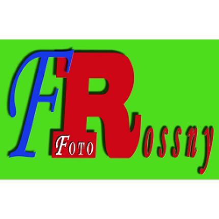 Logotipo de FOTO ROSSNY