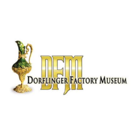 Logo from Dorflinger Factory Museum