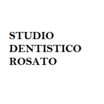 Logotyp från Studio Dentistico Rosato