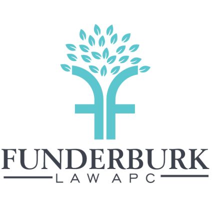 Logo od Funderburk Law APC