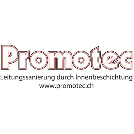 Logo da Promotec Service GmbH