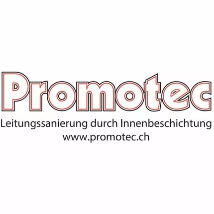 Logo van Promotec Service GmbH