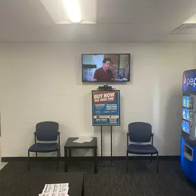 Tire Discounters on 813 S. Thornton Ave. in Dalton