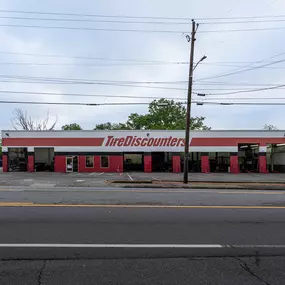 Bild von Tire Discounters