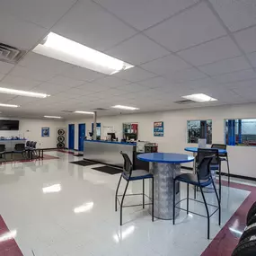 Bild von Tire Discounters
