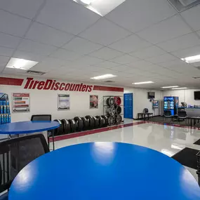 Bild von Tire Discounters