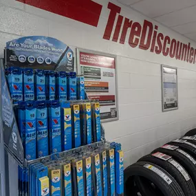 Bild von Tire Discounters