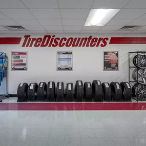 Bild von Tire Discounters