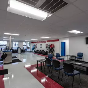Bild von Tire Discounters