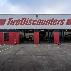 Bild von Tire Discounters