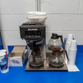 Bild von Tire Discounters