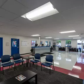 Bild von Tire Discounters