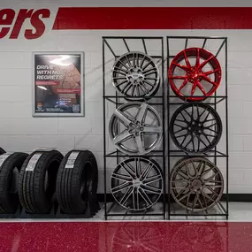 Bild von Tire Discounters