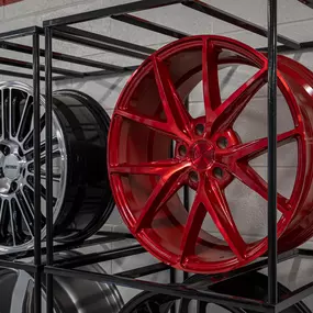 Bild von Tire Discounters