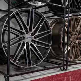 Bild von Tire Discounters