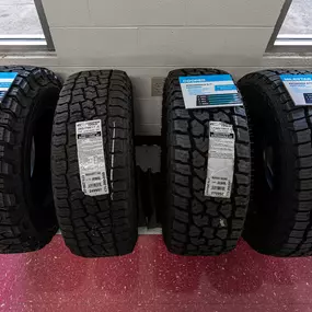 Bild von Tire Discounters