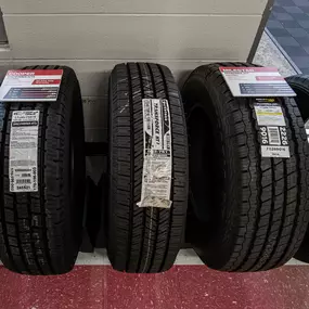 Bild von Tire Discounters