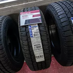 Bild von Tire Discounters