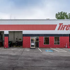 Bild von Tire Discounters