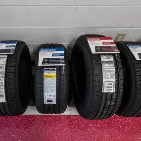 Bild von Tire Discounters