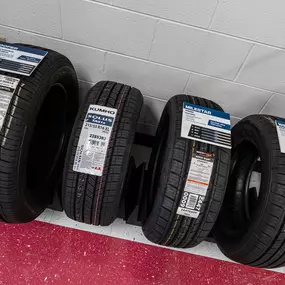 Bild von Tire Discounters