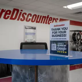 Bild von Tire Discounters