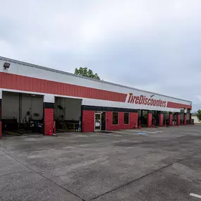 Bild von Tire Discounters