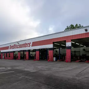 Bild von Tire Discounters