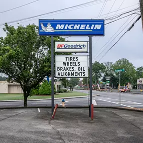 Bild von Tire Discounters