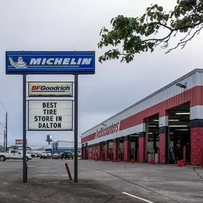 Bild von Tire Discounters