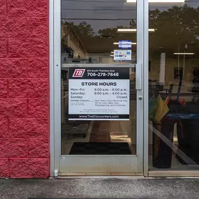 Bild von Tire Discounters