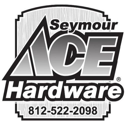 Logo od Seymour Ace Hardware