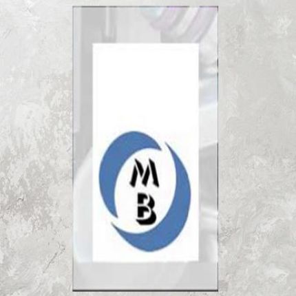 Logo fra O.M.B.