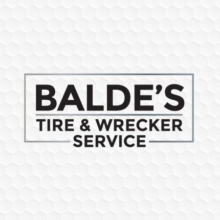 Logo van Balde's Tire & Wrecker Service
